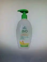 CARREFOUR BABY BIO - Liniment oléo calcaire 