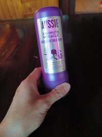 AUSSIE - 3 minute miracle reconstructor - Deep treatment
