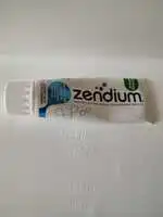 ZENDIUM - Dentifrice protection complète