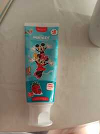 DELIPLUS - Mickey and friends - Dentifrico