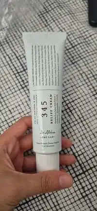 DR ALTHEA - 345 Relief cream 