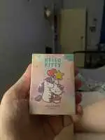 HELLO KITTY - Eau de parfum