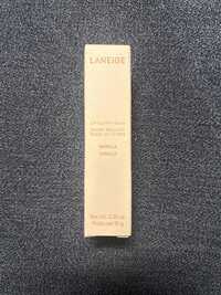 LANEIGE - Vanille - Baume brillant pour les lèvres