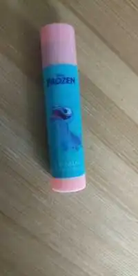 DISNEY - Frozen - Lip balm raspberry scent