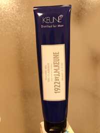 KEUNE - 1922 - Gel classique fixateur 