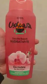 USHUAÏA - Douche beauté - Hydratante