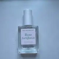MANUCURIST - Base fortifiante 