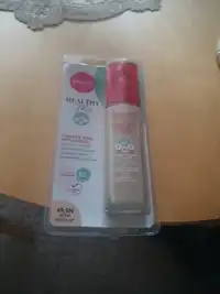 BOURJOIS - Healthy mix - Fond de teint 49,5N ivoire très clair