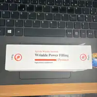 9 TAILS - Wrinkle power filling premium 
