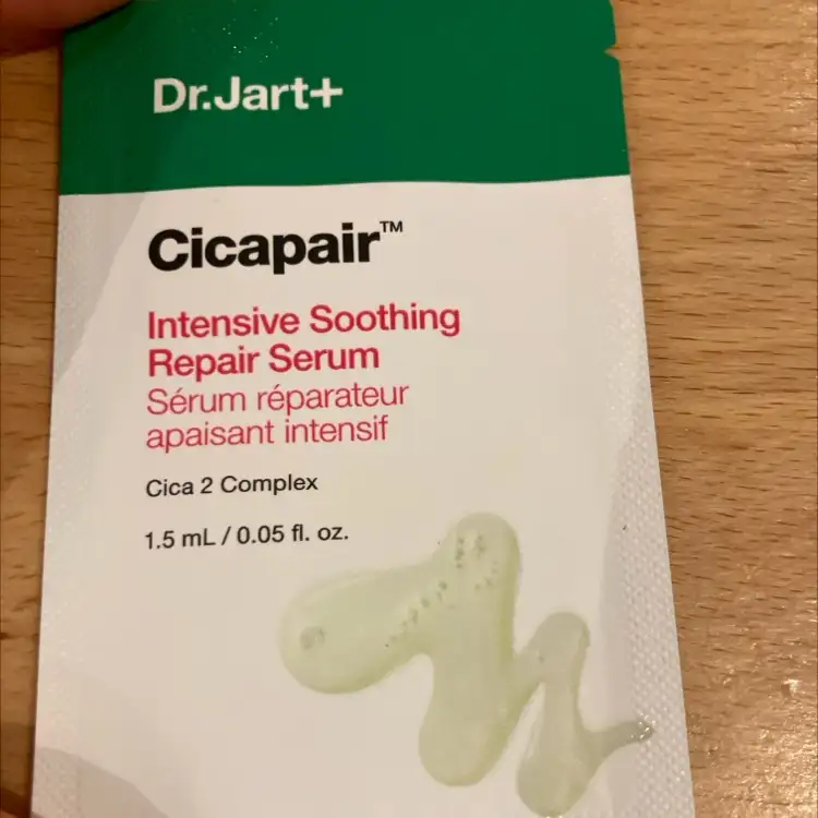 DR.JART+ - CIicapair - Sérum réparateur apaisant intensif