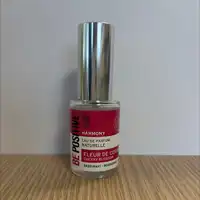 BE POSITIVE - Harmony - Eau de parfum naturelle fleur de cerisier