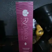 RY BELLA HAIR COLOR - Crema colorante professionale 1:1