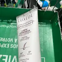 LUXÉOL - Après-shampooing épaississant