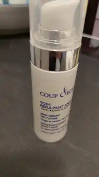 COUP D'ECLAT - Soin repulpant anti-âge
