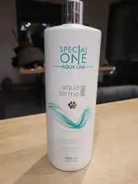 SPÉCIAL ONE - Aqua line - Aqua terme pro