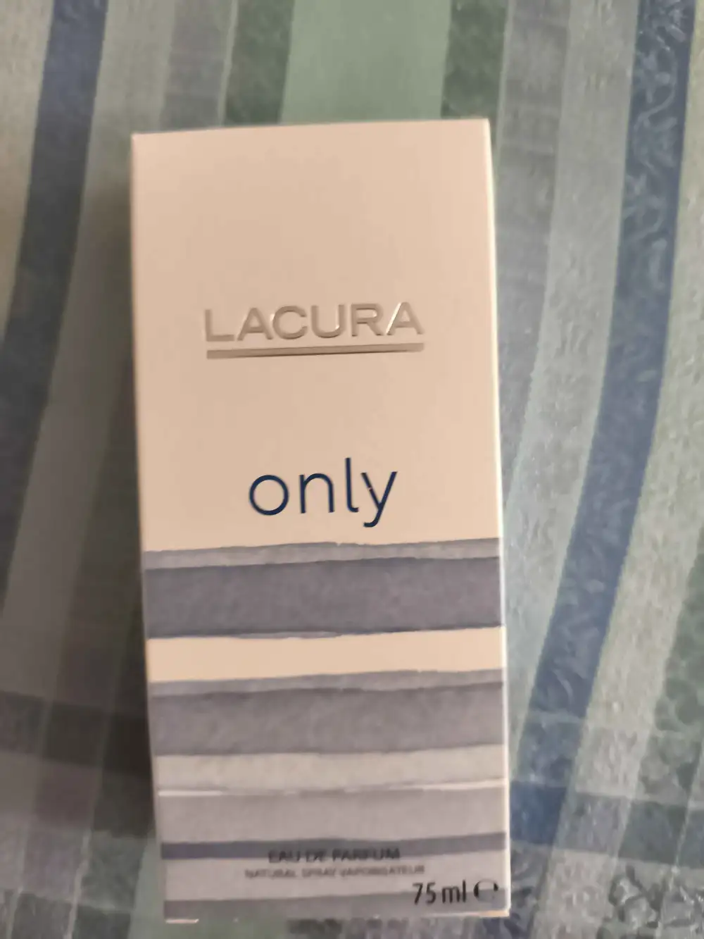 LACURA - Only - Eau de parfum