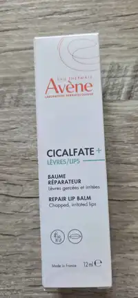 AVÈNE - Cicalfate+ - Baume réparateur lèvres