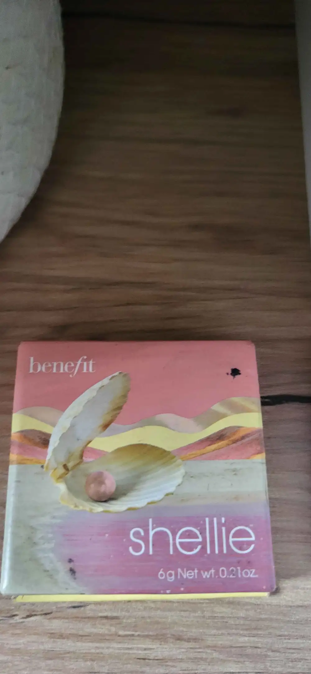 BENEFIT - Shellie - Fard à joues