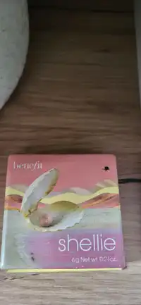 BENEFIT - Shellie - Fard à joues