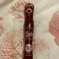 ESSENCE - Lash princess - False lash effect mascara