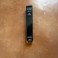 CHANEL - Le volume de Chanel - Mascara 80 écorces