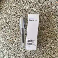 CELLEXIA - Sérum repulpeur de lèvres