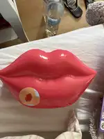 BETTY'S - Hydrogel - Lip mask