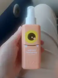 HEMA - Spray démêlant anti-klit