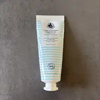 PETIT BATEAU - Crème nourrissante visage et corps