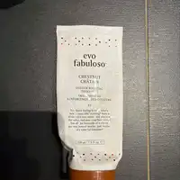 EVO FABULOSO - Traitement de renforcement des couleurs châtain