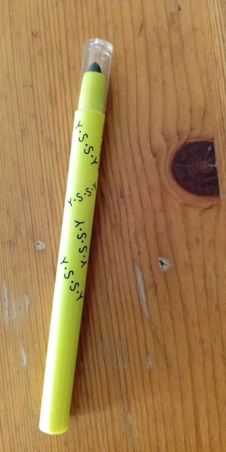 YSSY - Crayon pour contour des yeux