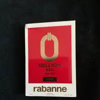 RABANNE - Million red for her - Parfum