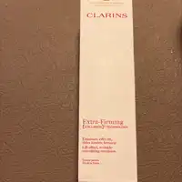 CLARINS - Extra-firming - Soins jeunesse et fermeté