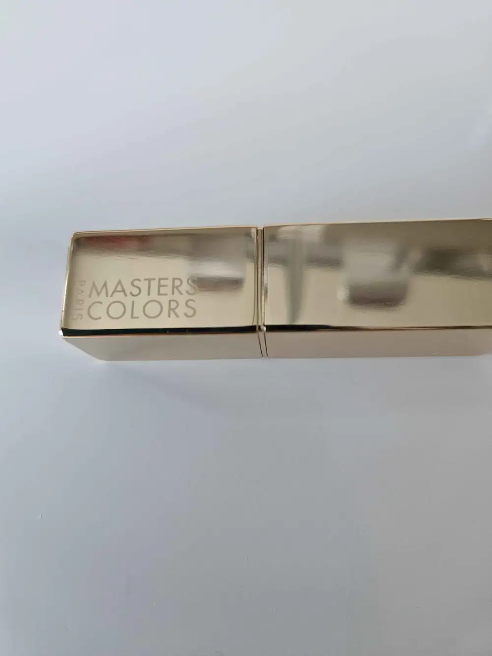 MASTERS COLORS - Rouge à lèvres 04