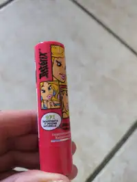 LE COMPTOIR DU BAIN - Asterix - Baume à lèvres 