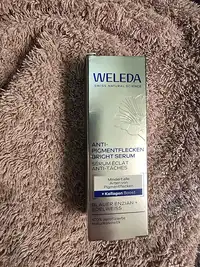 WELEDA - Sérum éclat anti-tâches