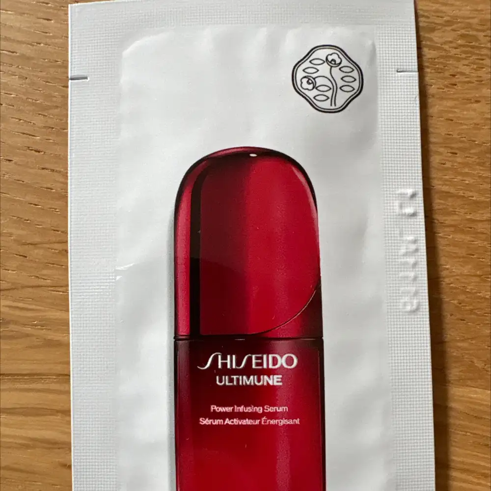 SHISEIDO - Ultimune - Sérum activateur énergisant