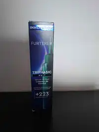 RENÉ FURTERER - Triphasic - Sérum de nuit créateur de densité +223