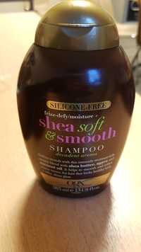 OGX - Shea soft & smooth - Shampoo
