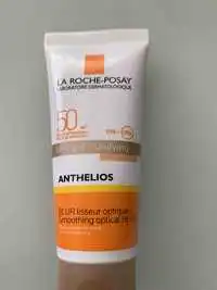 LA ROCHE-POSAY - Anthelios - Blur lisseur optique