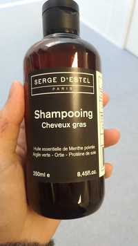 SERGE D'ESTEL - Shampooing cheveux gras