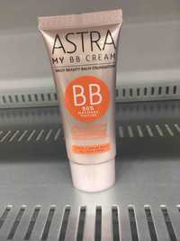 ASTRA - My BB cream 
