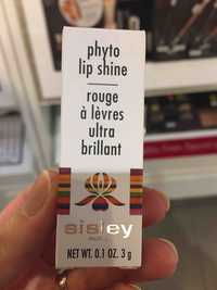 SISLEY - Rouge à lèvres ultra brillant