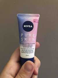 NIVEA - Pure skin - Cleansing gel