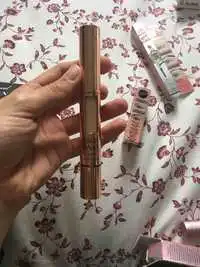 CHARLOTTE TILBURY - Magic away - Liquid concealer