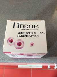 LIRENE - Youth cells regeneration 50+