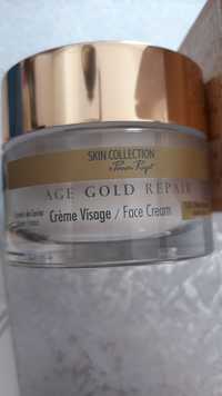 PERRON RIGOT - Skin collection age gold repair - Crème visage 