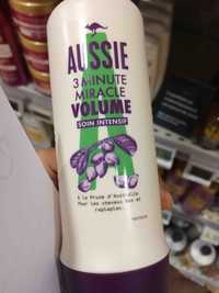AUSSIE - 3 minute miracle volume - Shampooing