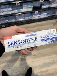 SENSODYNE - Gentle whitening - Dentifrice