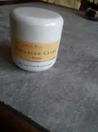 SANCT BERNHARD - Collagen creme forte
